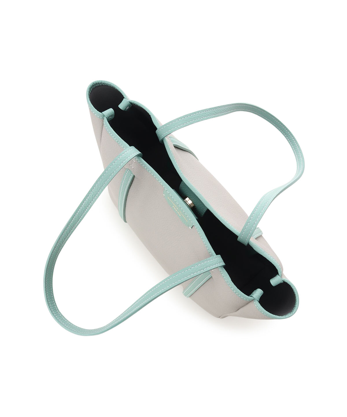 Samantha Thavasa「レザーマルチトートバッグ」|トートバッグ|