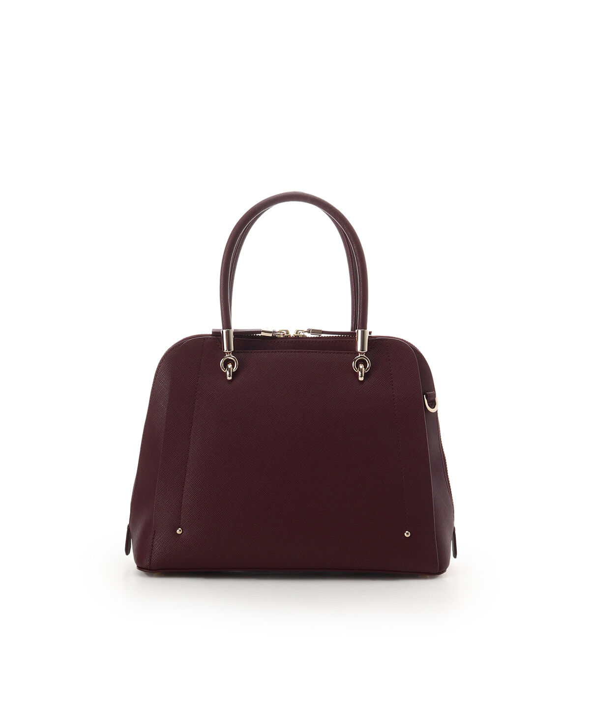 Samantha Thavasa「新アベクトワ ハンドバッグ」|ハンドバッグ|