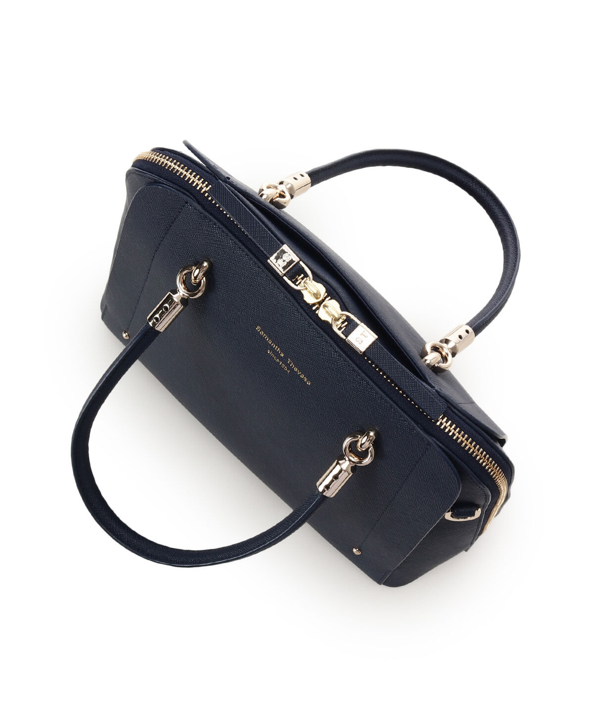 Samantha Thavasa「新アベクトワ ハンドバッグ」|ハンドバッグ|