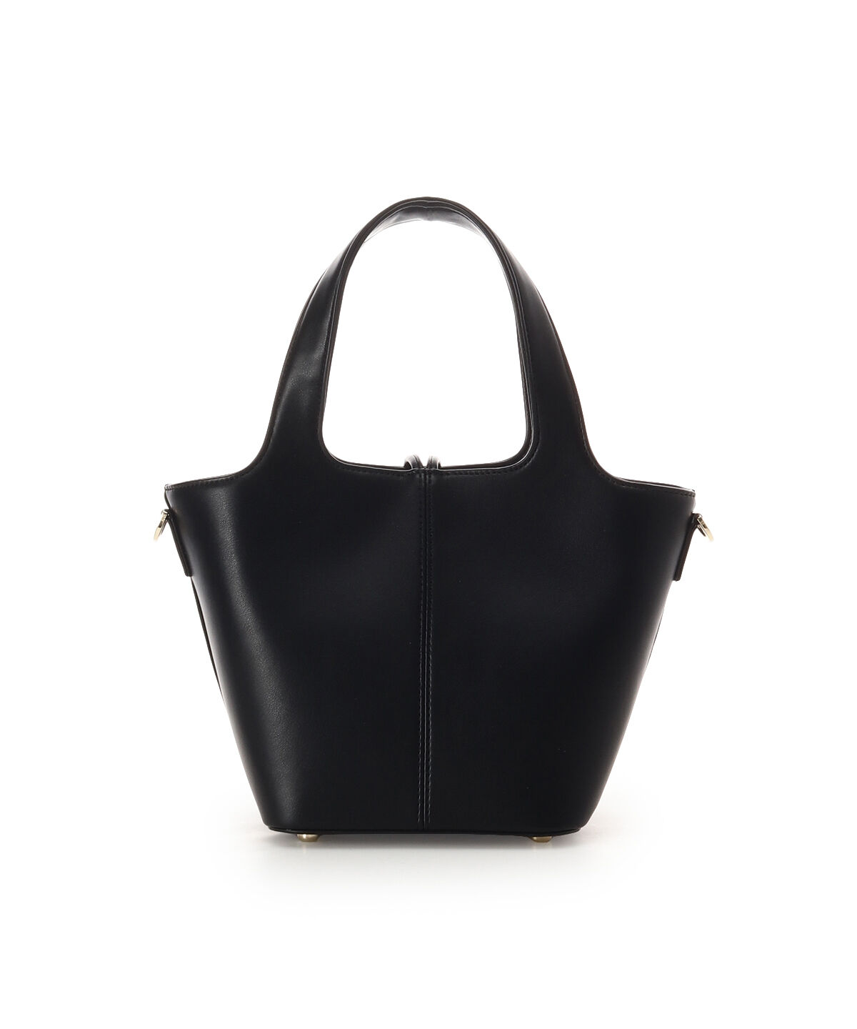 Samantha Thavasa「オリジナルフラワーモチーフ金具 ハンドバッグ」|ハンドバッグ|