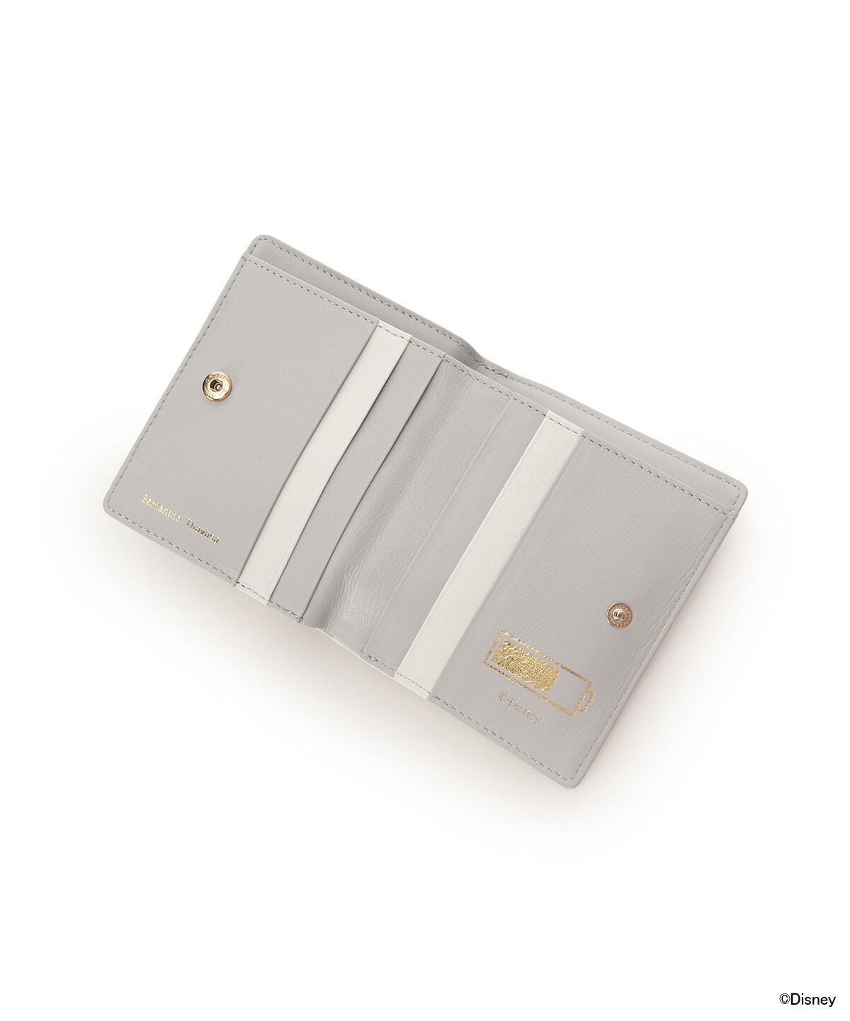 Samantha Thavasa「「ベイマックス」コレクション 折財布」|財布|