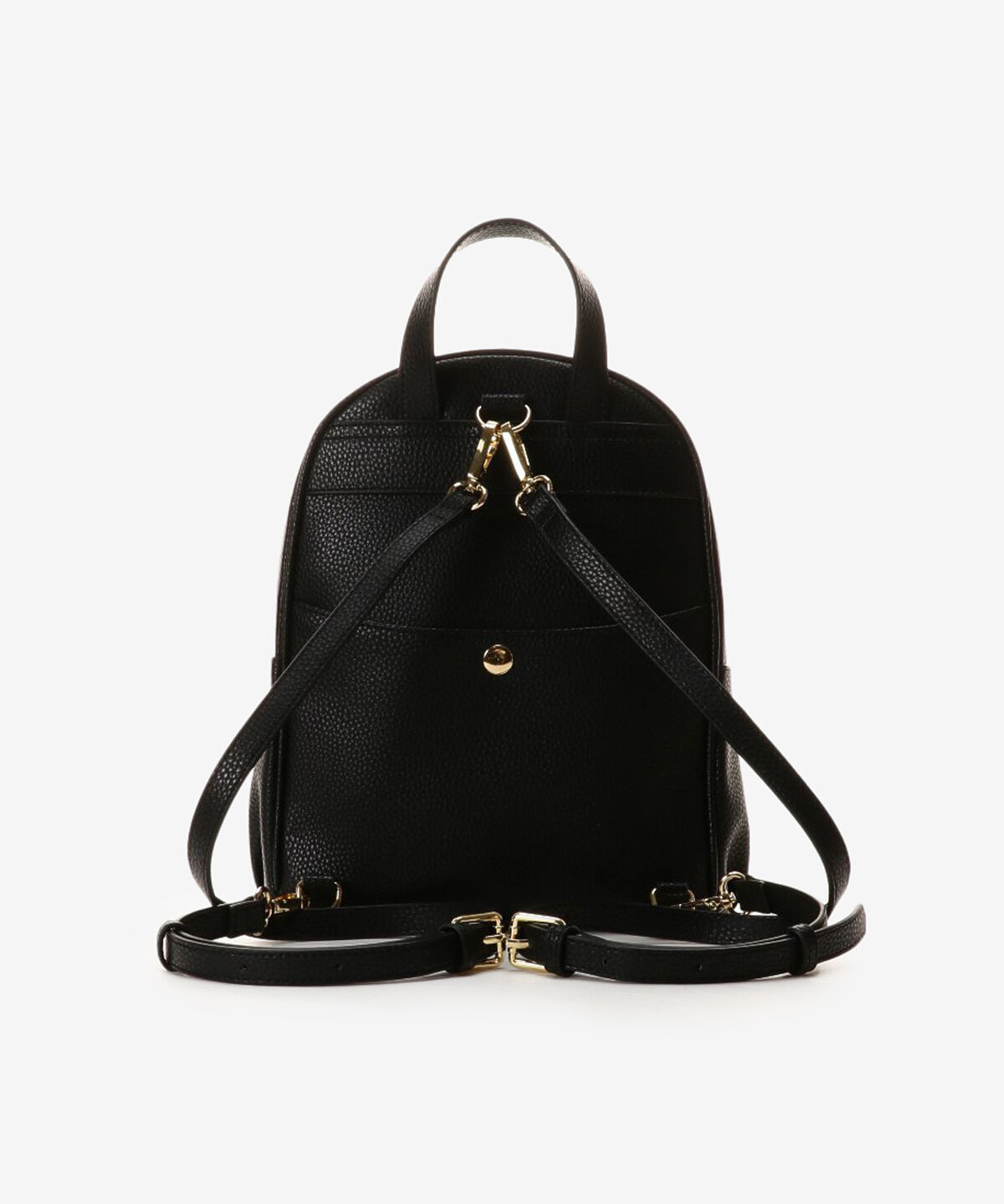 Samantha Vega「ビジューリボンリュック(小)」|リュック|