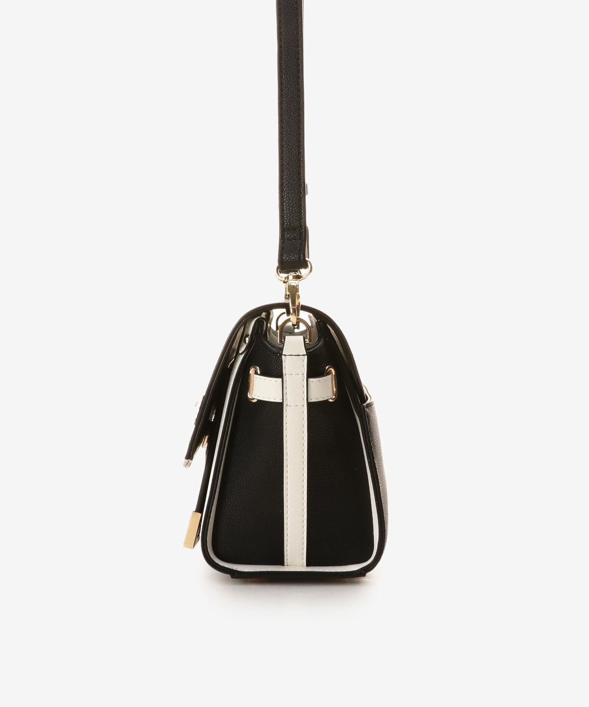 Samantha Vega「シンプルビジューショルダーバッグ」|ショルダー・メッセンジャー|