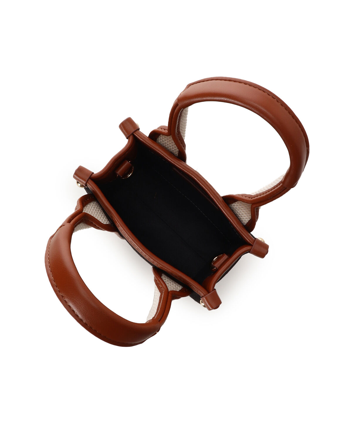 Samantha Vega「■オンラインショップ限定■ロゴテープミニショルダーバッグ」|ショルダー・メッセンジャー|