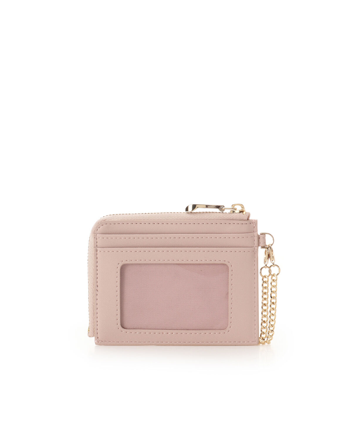 Samantha Vega「バレッタリボンマルチケース」|コインケース|