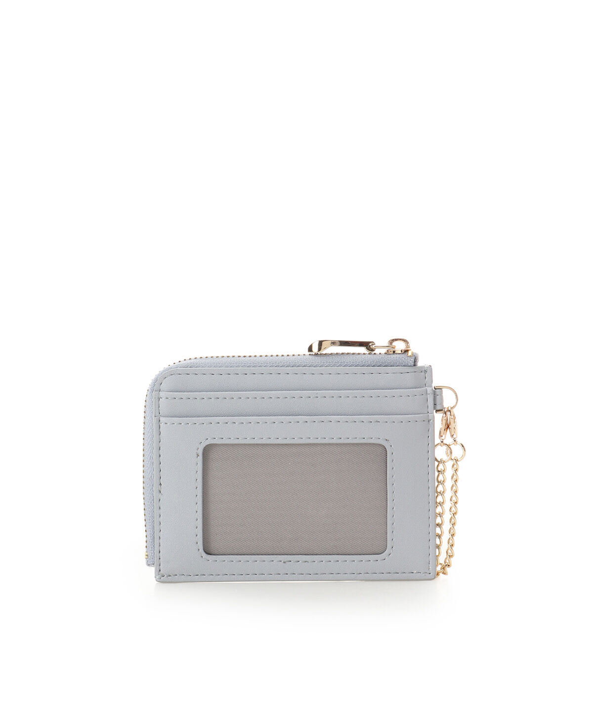 Samantha Vega「バレッタリボンマルチケース」|コインケース|