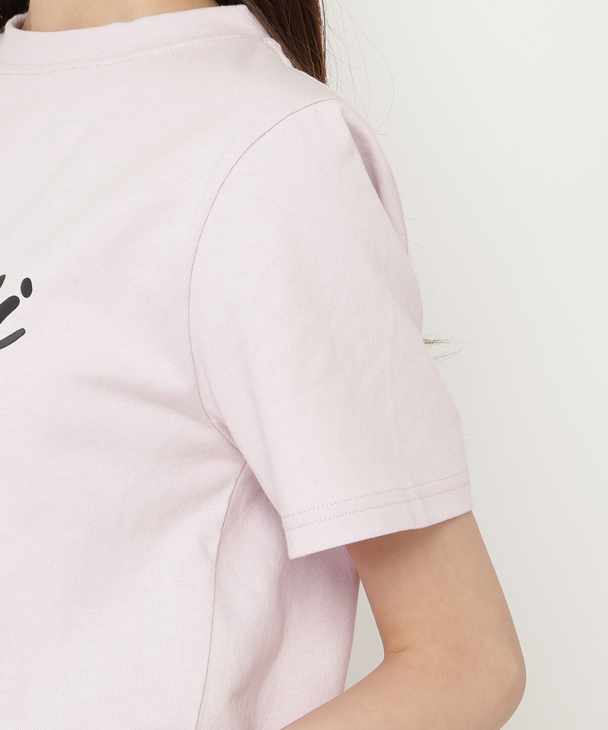 REDYAZEL「Negroni ロゴプリントＴシャツ」|Tシャツ・カットソー|