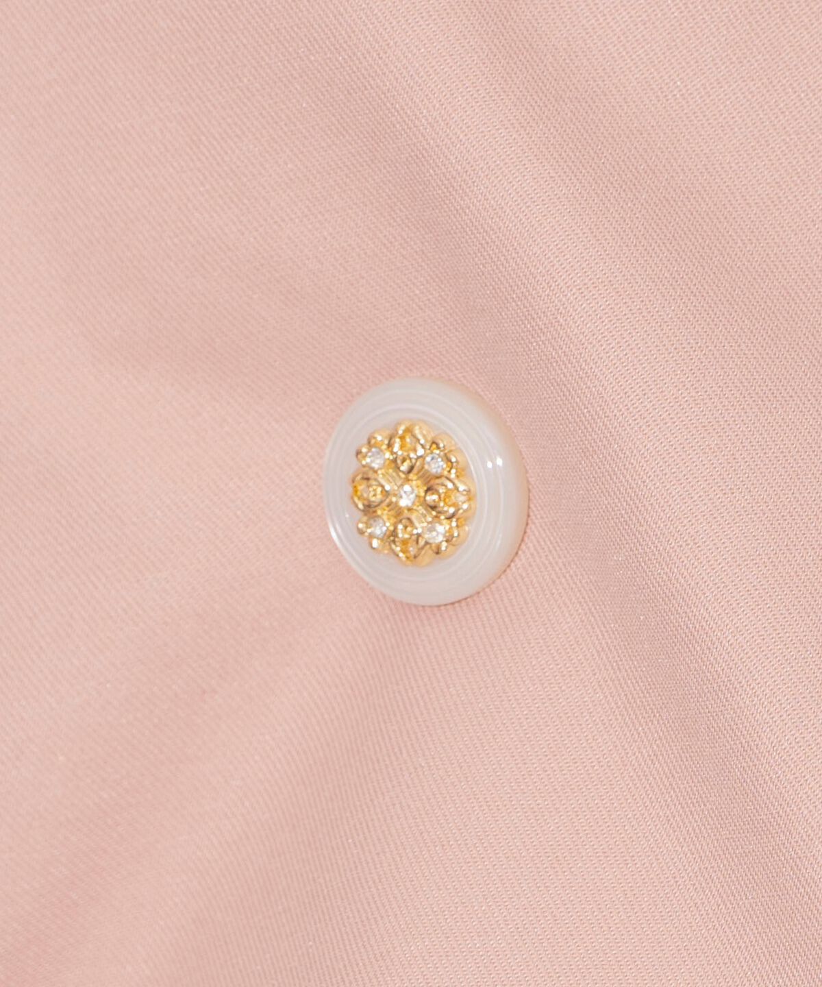 WILLSELECTION「キャンディスリーブショートトレンチコート」|トレンチコート|