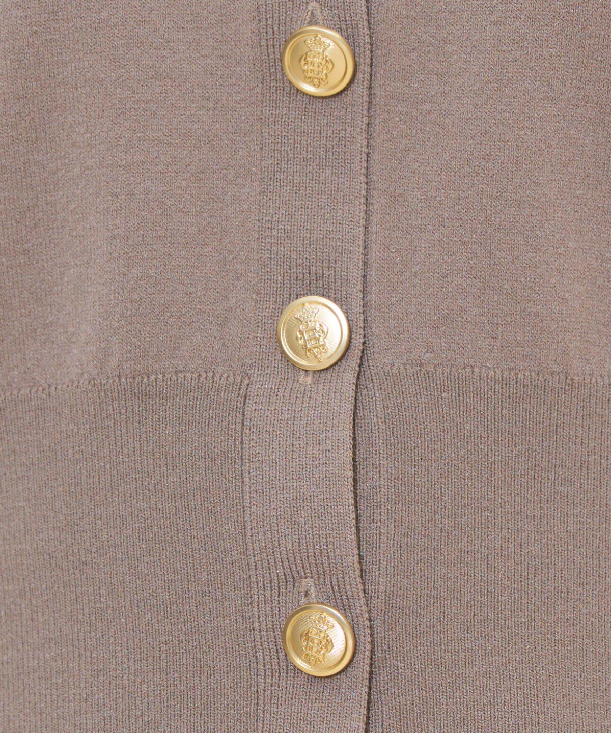 WILLSELECTION「レイヤードカラープルオーバー」|ニット・セーター|