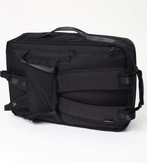 master-piece「potential 2WAYバックパック」|リュック|