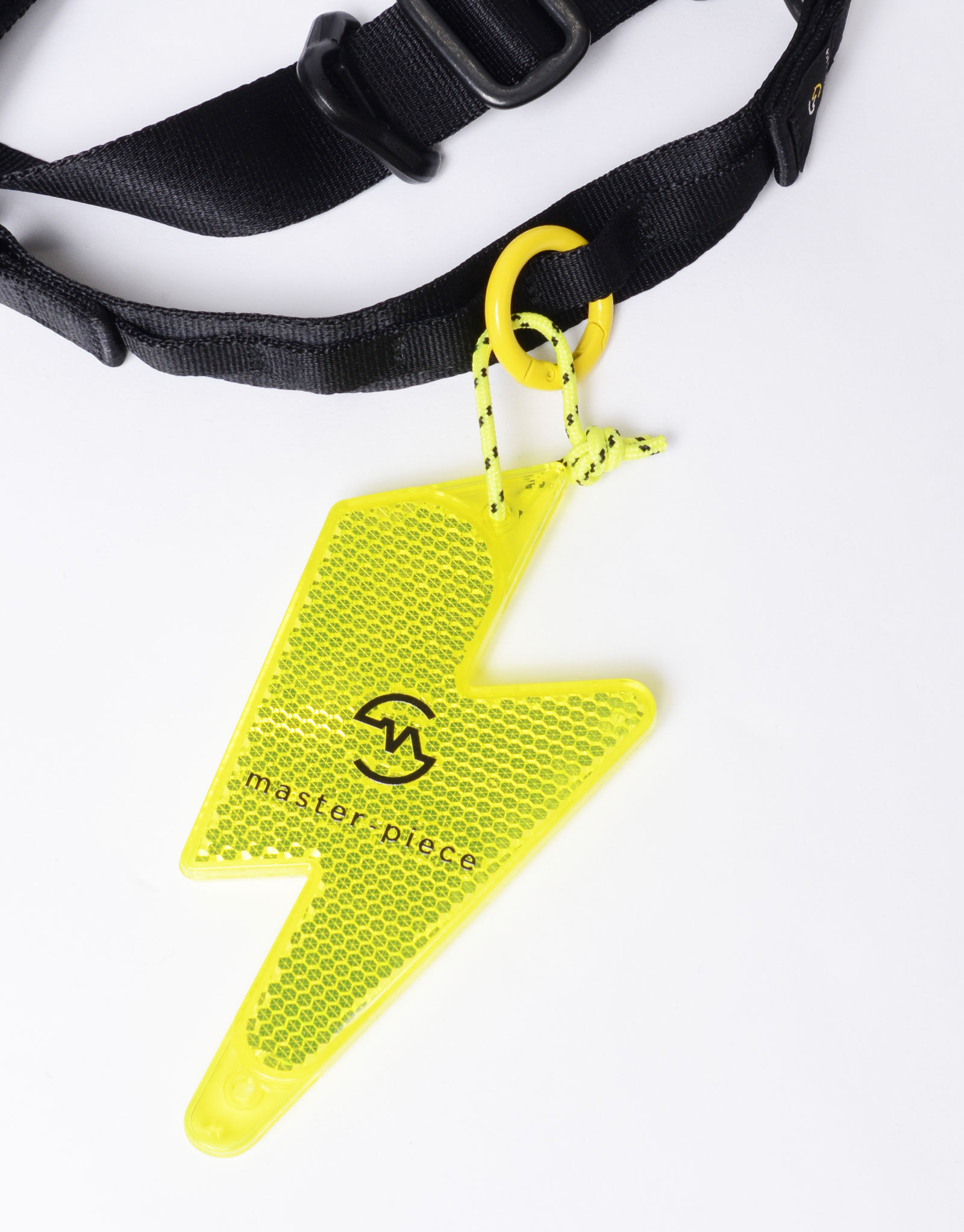 master-piece「Strapack」|ショルダー・メッセンジャー|