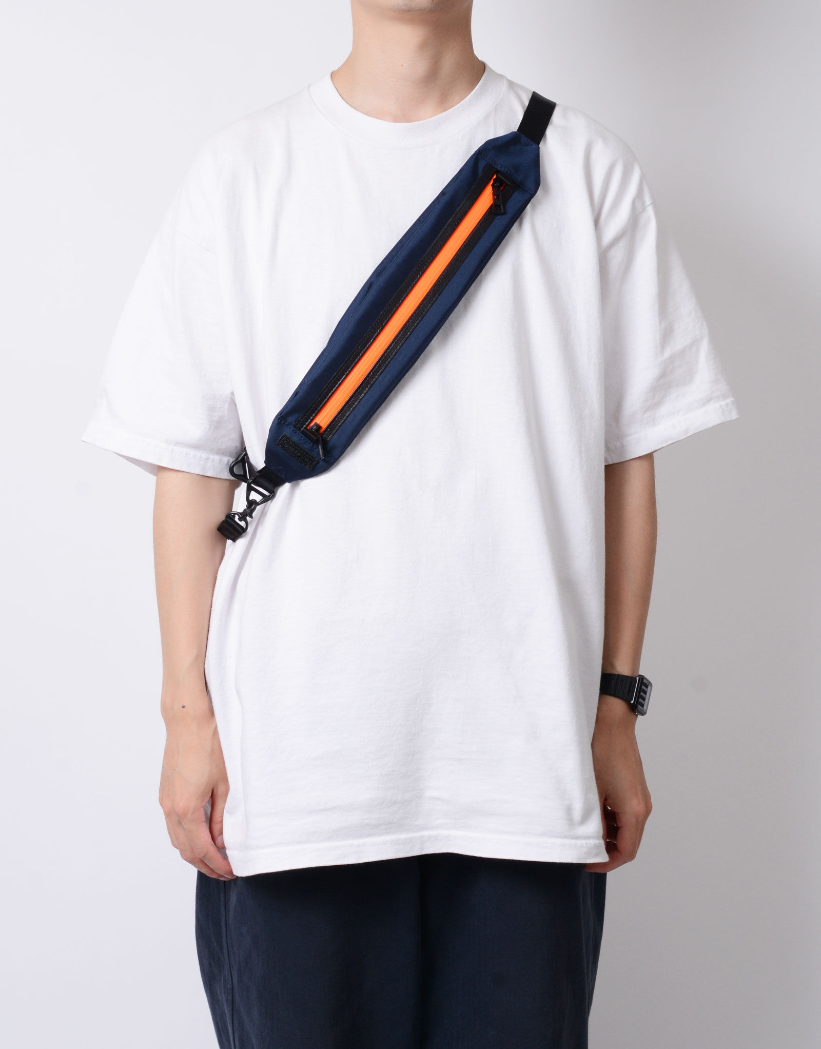 master-piece「Strapack」|ショルダー・メッセンジャー|