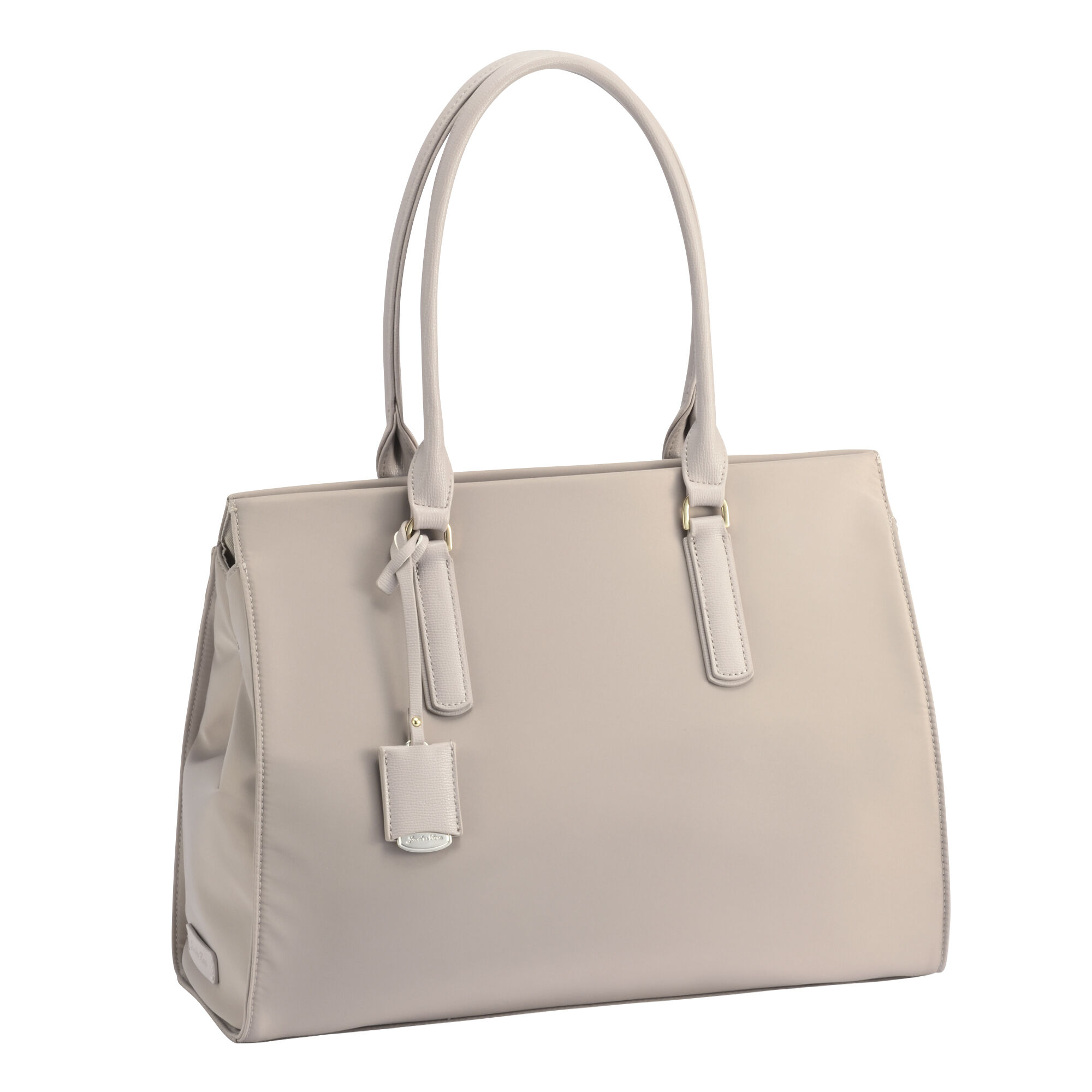 Jewelna Rose「Jewelna Rose OLバッグ・エト エアリィ 横型トートバッグ 16271」|トートバッグ|