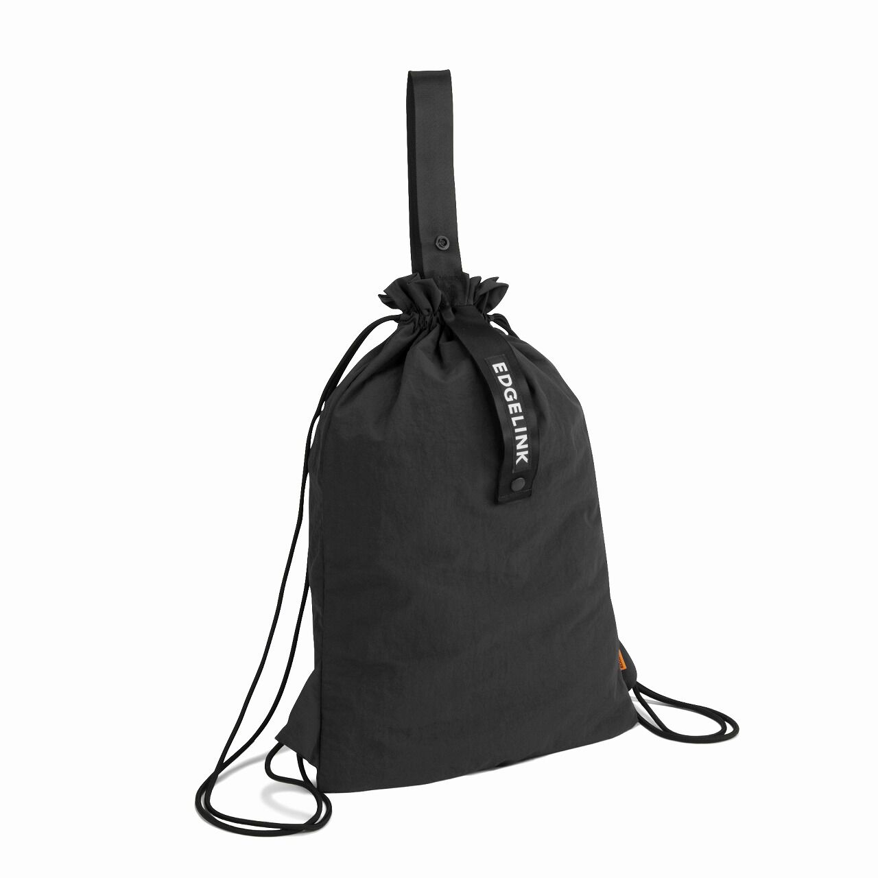 EDGELINK「EDGELINK／エッジリンク NAMPAK ポケッタブルナップサック 60191」|リュック|