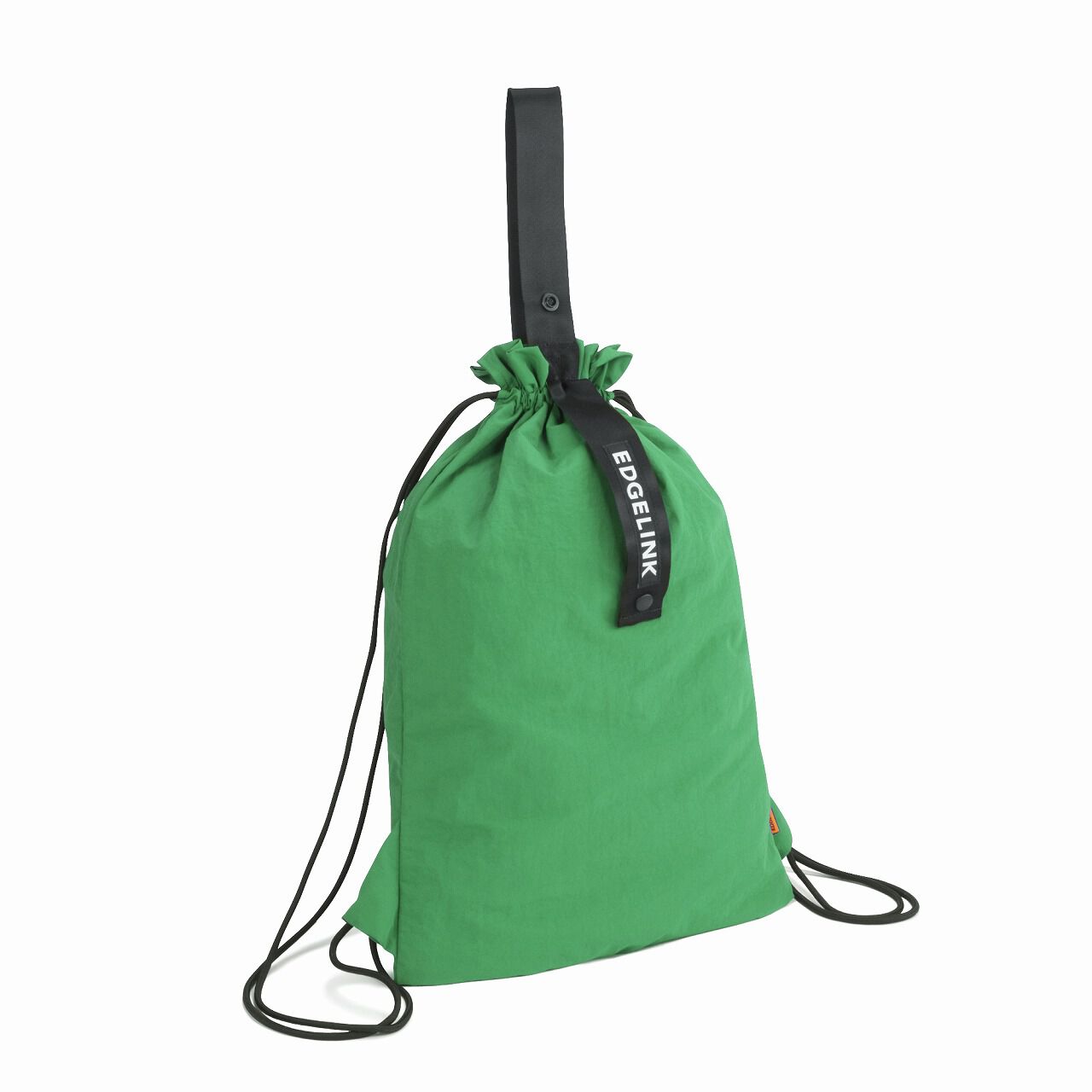 EDGELINK「EDGELINK／エッジリンク NAMPAK ポケッタブルナップサック 60191」|リュック|