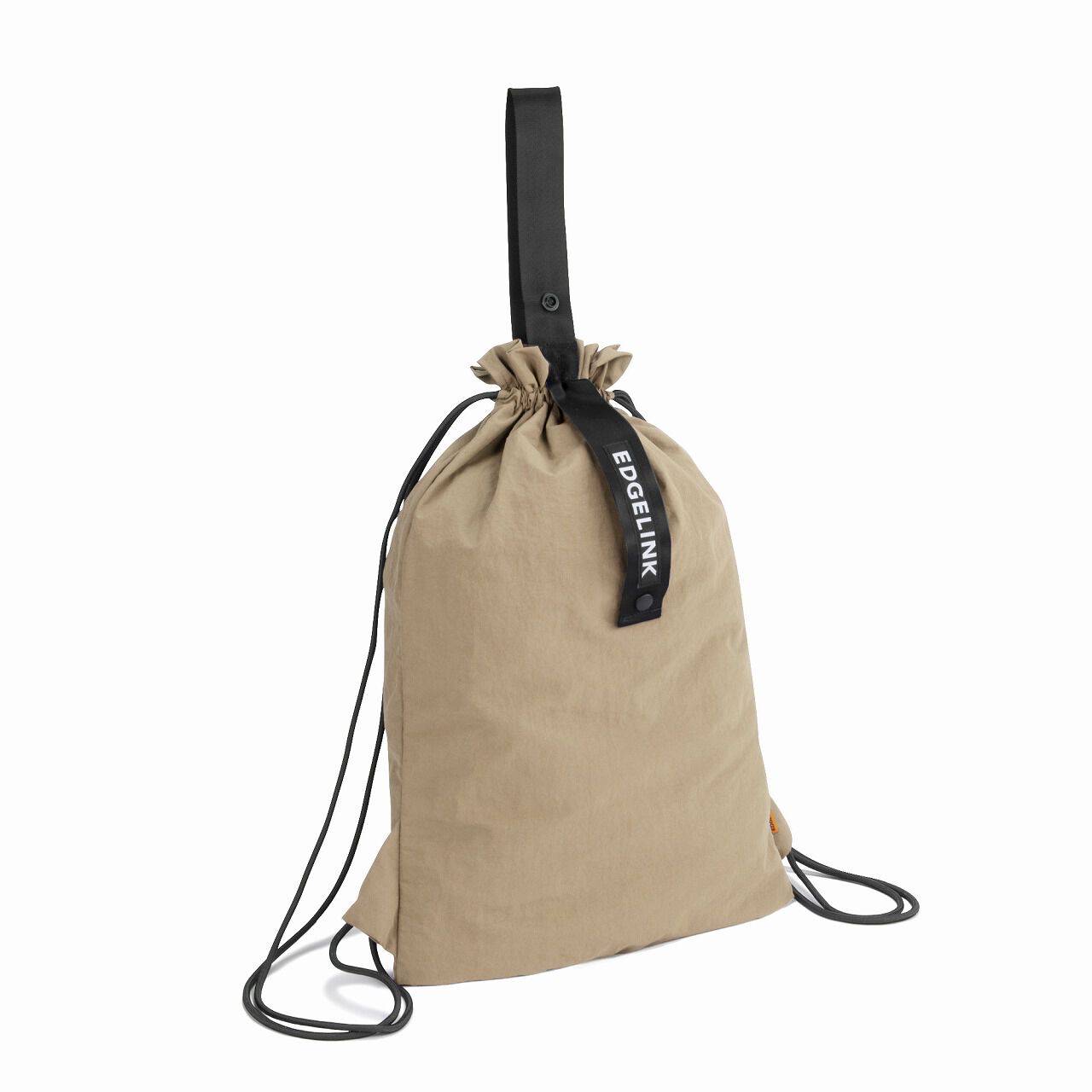 EDGELINK「EDGELINK／エッジリンク NAMPAK ポケッタブルナップサック 60191」|リュック|