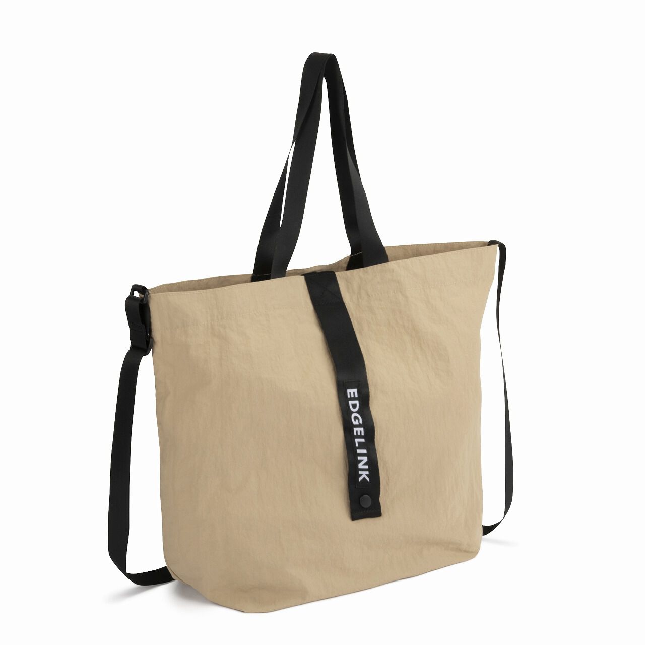 EDGELINK「EDGELINK／エッジリンク NAMPAK ポケッタブルトートバッグ 60194」|ショルダー・メッセンジャー|