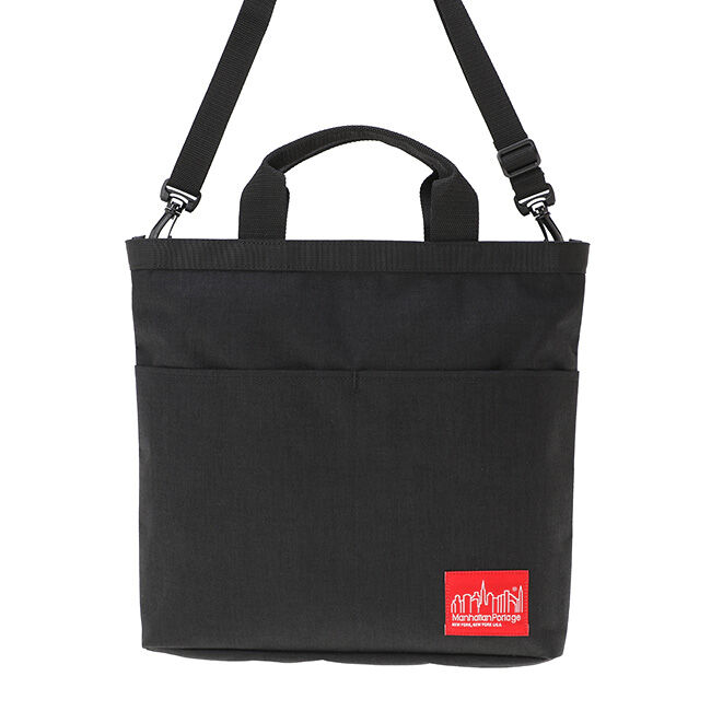 Manhattan Portage「Sylvan Tote Bag」|ショルダー・メッセンジャー|