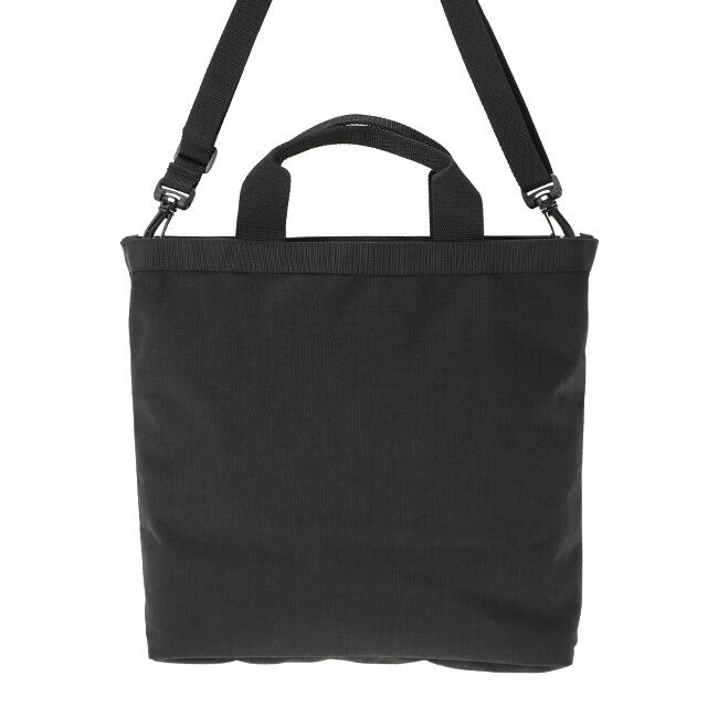Manhattan Portage「Sylvan Tote Bag」|ショルダー・メッセンジャー|