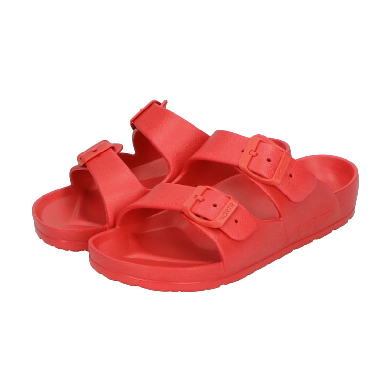 ORiental TRaffic「【アウトレット価格】ダブルベルトシャワーサンダル/3207 」|サンダル|