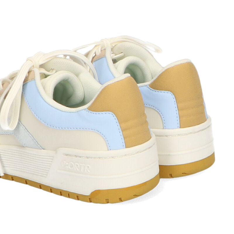 ORiental TRaffic「切替 厚底 ソール スニーカー /OT3726」|スニーカー|