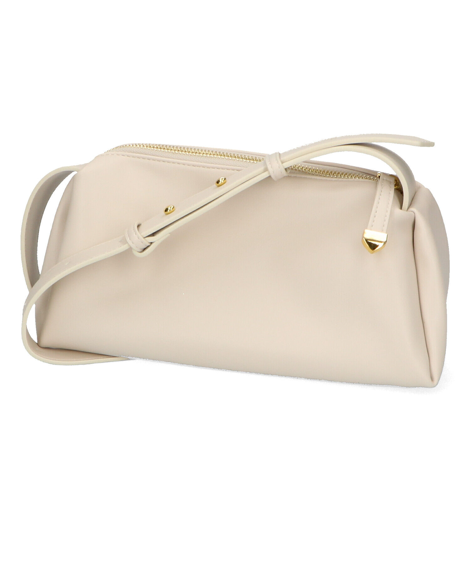 ORiental TRaffic「【BAG】ソフトフェイクレザーショルダーバッグ/BA-204 人気 トレンド　売れてる」|ショルダー・メッセンジャー|