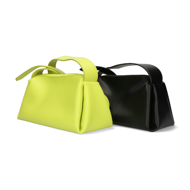 ORiental TRaffic「【BAG】ソフトフェイクレザーショルダーバッグ/BA-204 人気 トレンド　売れてる」|ショルダー・メッセンジャー|