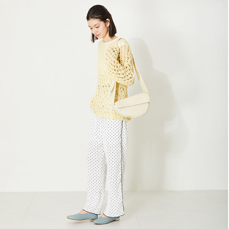 ORiental TRaffic「ソフトレザーボディーバッグ/BA-222」|ショルダー・メッセンジャー|