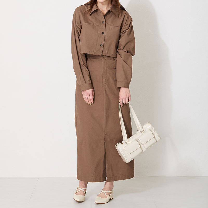 ORiental TRaffic「クロスストラップポインテッドトゥパンプス/51116　フラット トレンド 人気」|パンプス|