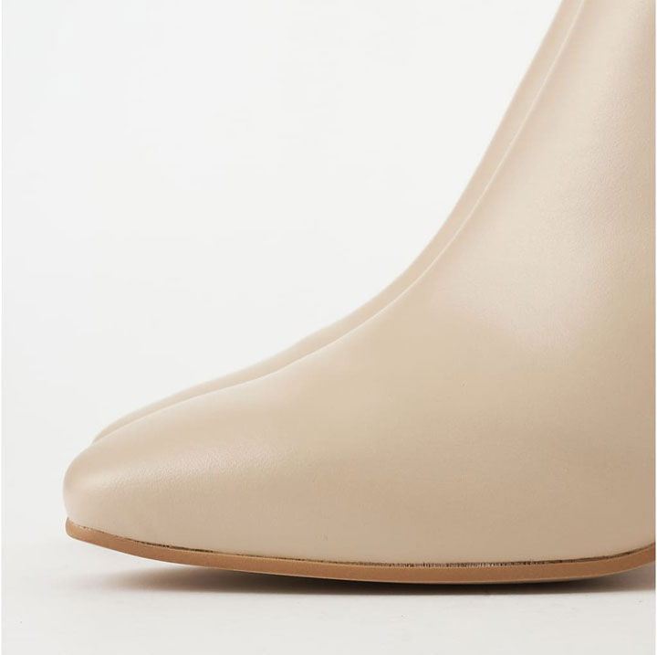 ダイアナ「ブーツ　U66238」|ショートブーツ|