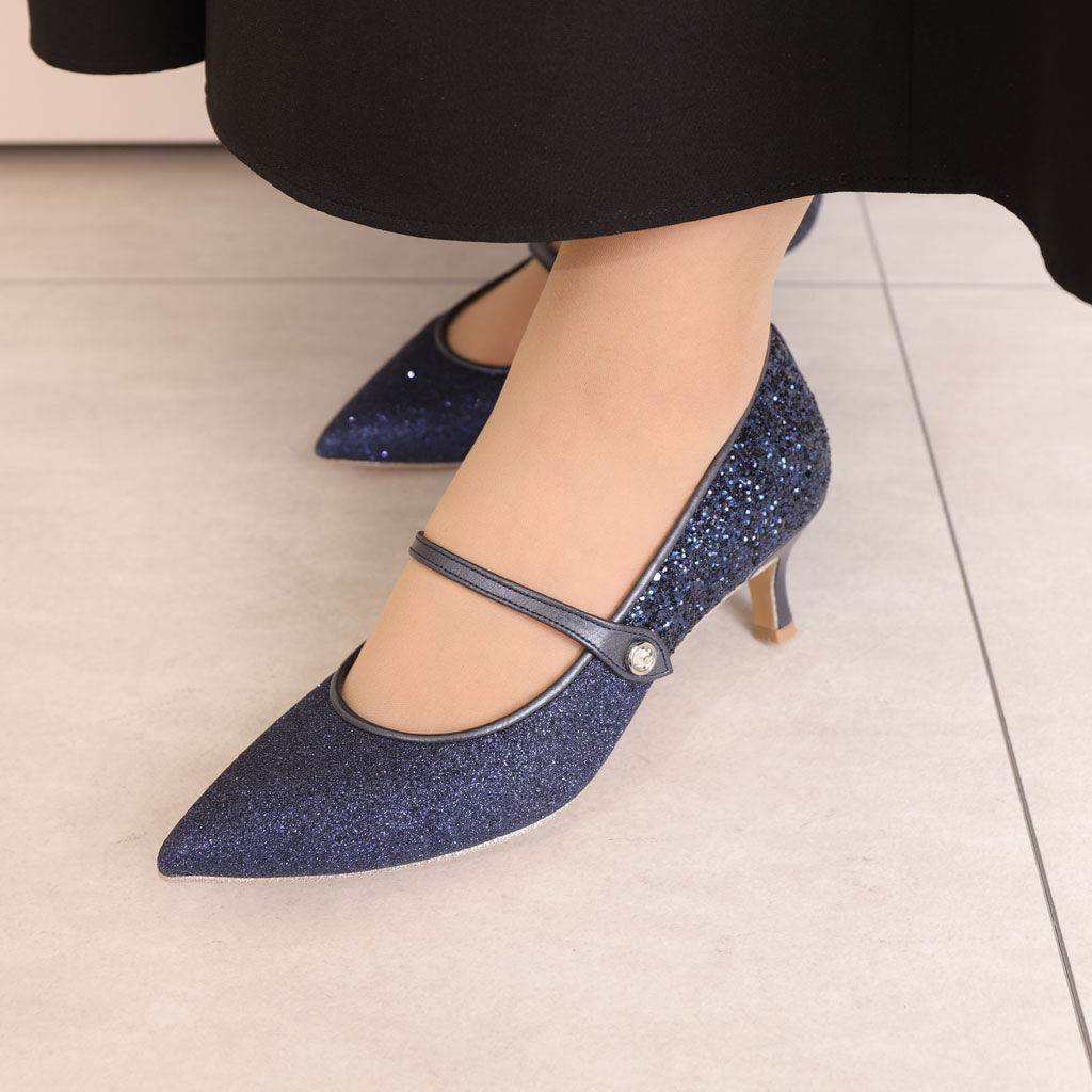 ダイアナ「メリージェーンパンプス　G15213」|パンプス|