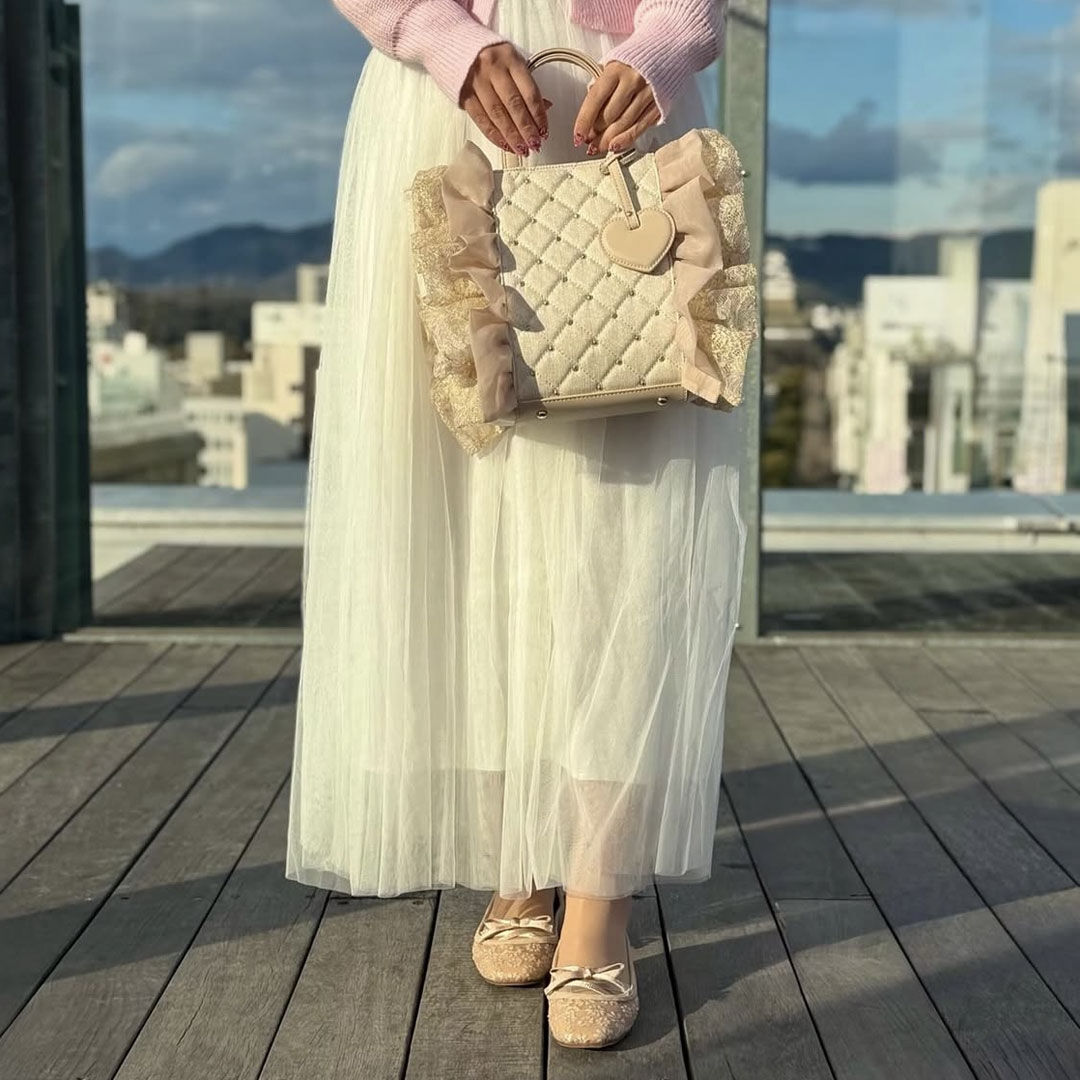 ダイアナ「バッグ　IZ4739」|ハンドバッグ|