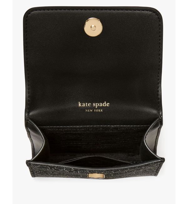 kate spade new york「セレナ フォン クロスボディ バッグ」|モバイルケース|