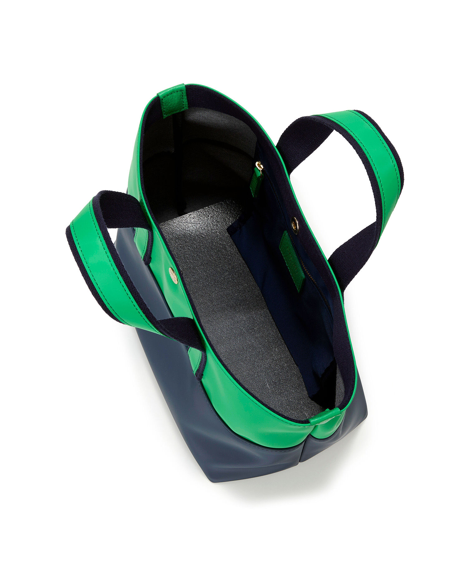 TOPKAPI BREATH「【Breath TOPKAPI】Bright ブライト カラーブロックミニ トートバッグ」|トートバッグ|