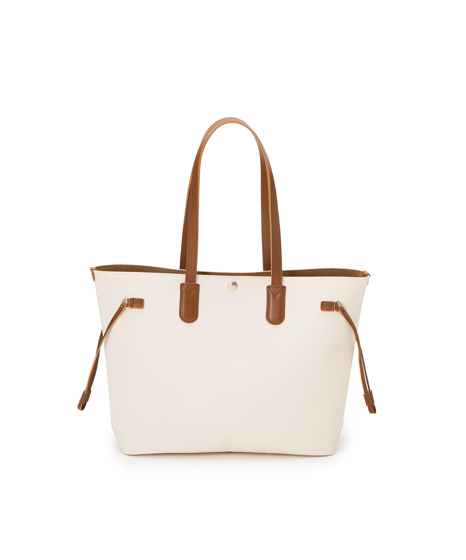 TOPKAPI BREATH「【Breath TOPKAPI】2way A4 ロングハンドル トート バッグ 撥水 肩掛け PC対応 日本製」|トートバッグ|