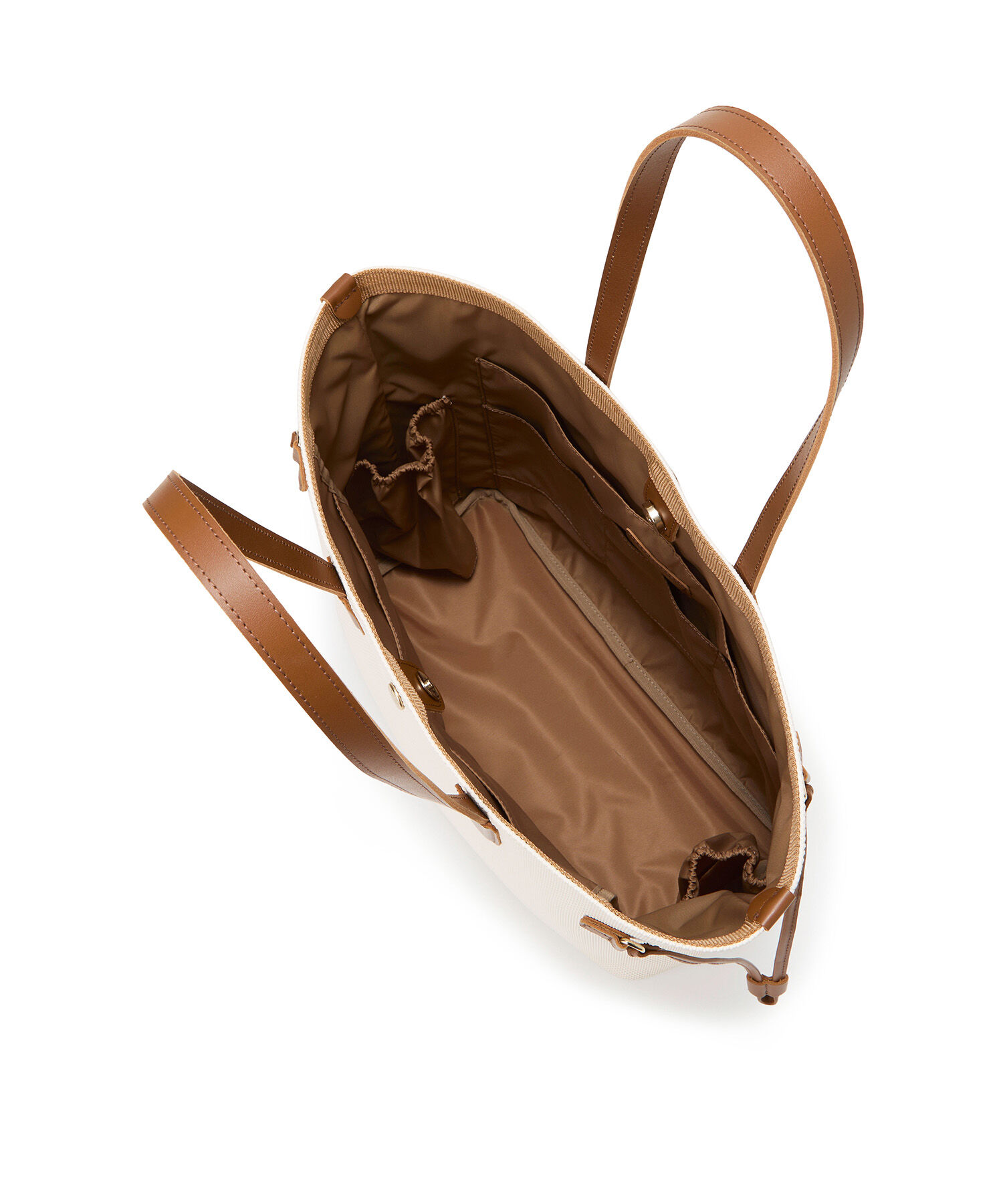 TOPKAPI BREATH「【Breath TOPKAPI】2way A4 ロングハンドル トート バッグ 撥水 肩掛け PC対応 日本製」|トートバッグ|