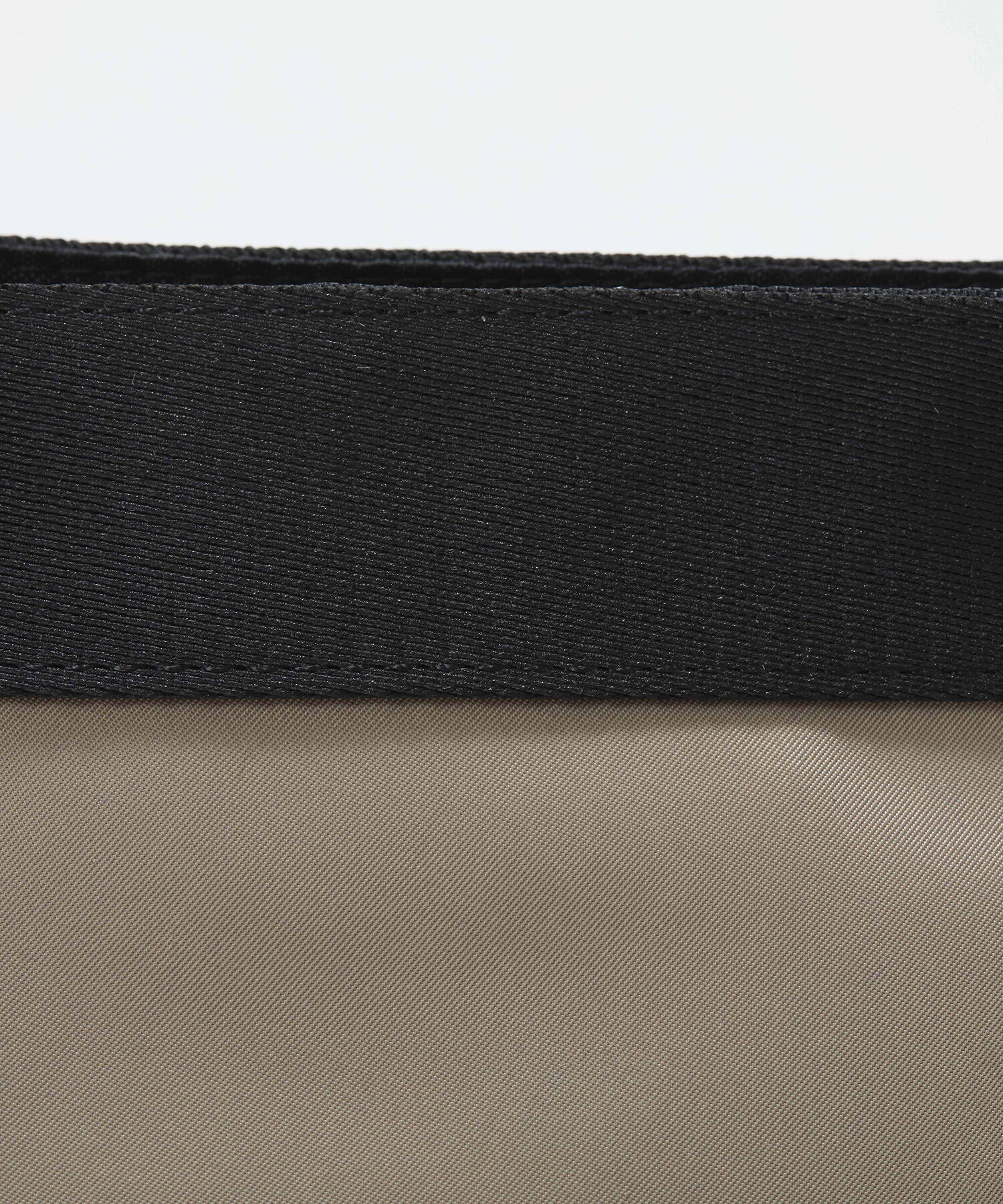 TOPKAPI BREATH「【Breath TOPKAPI sis】【WEB限定】ナイロン 舟形 ショルダーバッグ 軽量 / RIPPLE リプル 」|ショルダー・メッセンジャー|