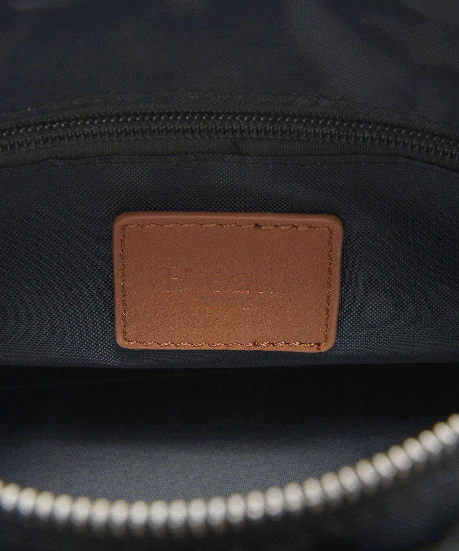 TOPKAPI BREATH「【Breath TOPKAPI sis】【WEB限定】ナイロン 舟形 ショルダーバッグ 軽量 / RIPPLE リプル 」|ショルダー・メッセンジャー|