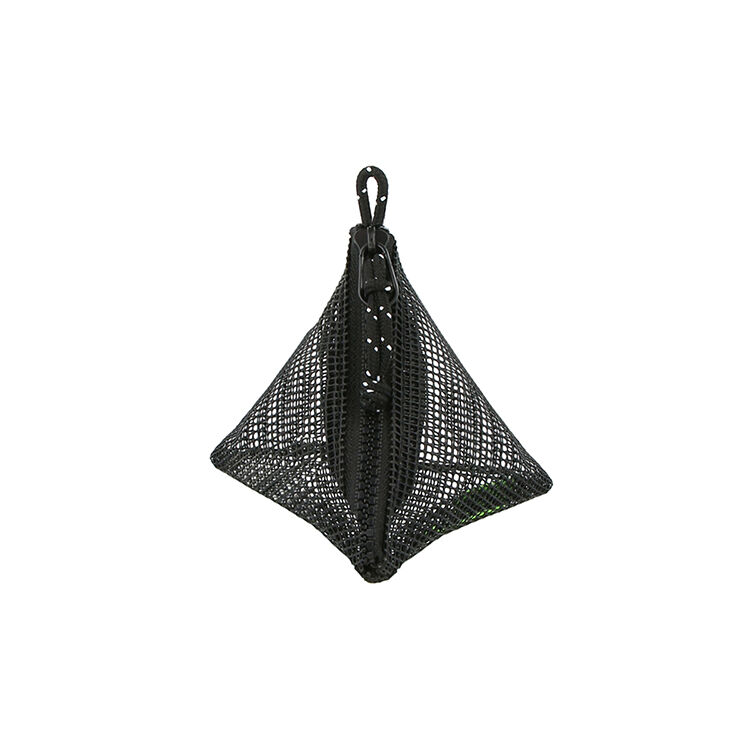  「コンター テトラケース メッシュ」|ポーチ|