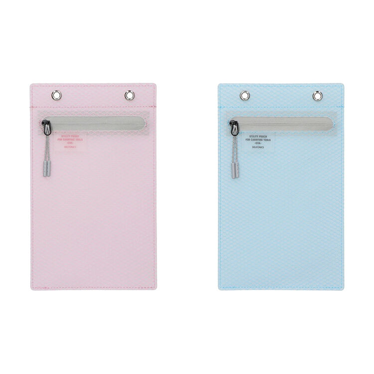 DELFONICS「【直営店限定】インナーキャリング ポップ スマホポーチ」|財布|