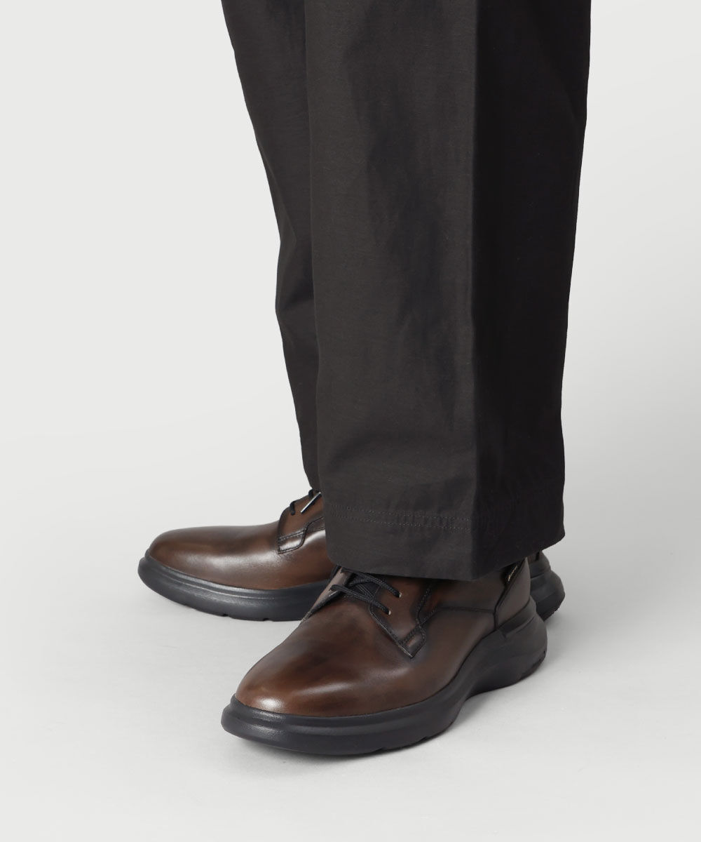 REGAL SHOES「REGAL 【新作】ハンズフリースニーカー（GORE-TEX フットウェア）　商品コード：70KLBG」|スニーカー|