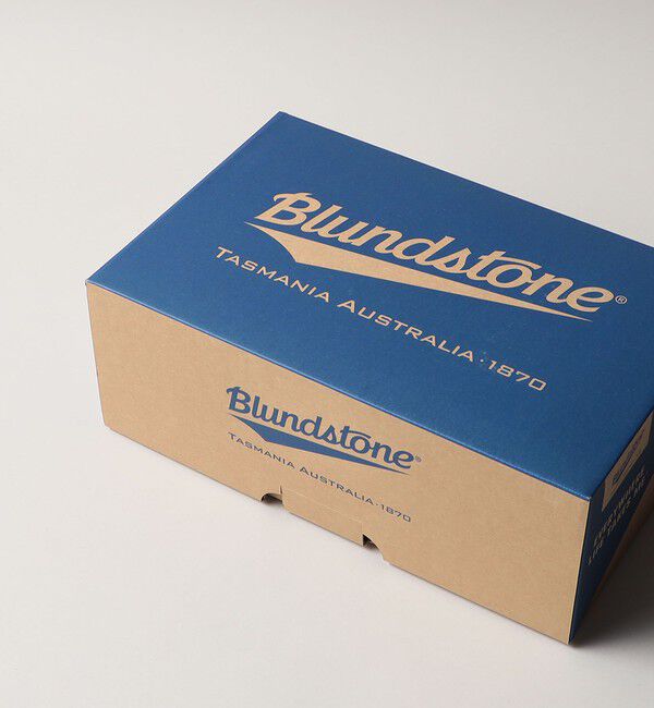 ODETTE E ODILE「＜Blundstone＞BS1448009」|ショートブーツ|