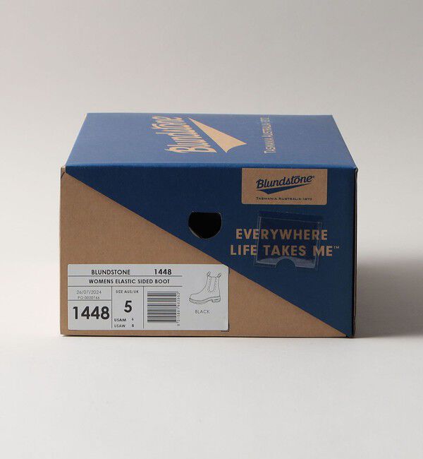 ODETTE E ODILE「＜Blundstone＞BS1448009」|ショートブーツ|