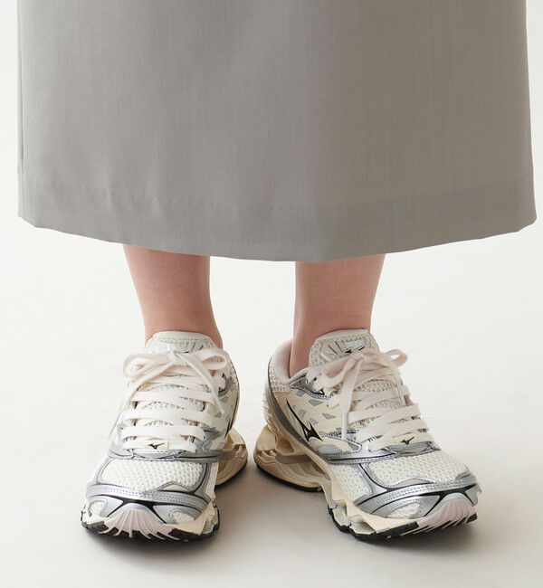 ODETTE E ODILE「＜MIZUNO＞WAVE PROPHECY LS」|スニーカー|