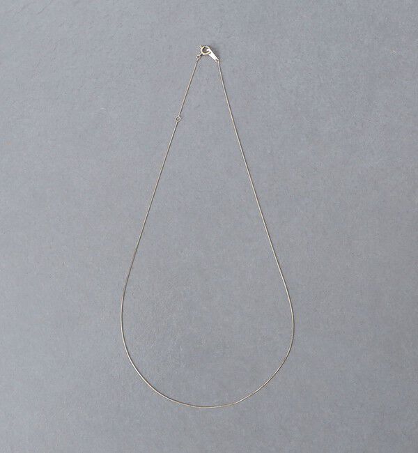 UNITED ARROWS「＜les bonbon＞SOPHIE ネックレス GLD」|ネックレス|GOLD