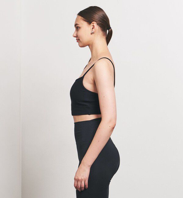 UNITED ARROWS「＜TO UNITED ARROWS＞SUNNY 3LINE ブラトップ2」|スポーツ|