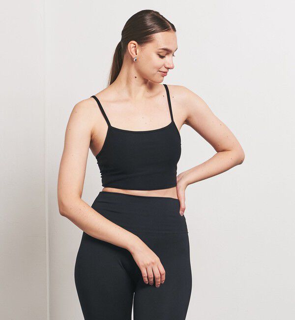 UNITED ARROWS「＜TO UNITED ARROWS＞SUNNY 3LINE ブラトップ2」|スポーツ|