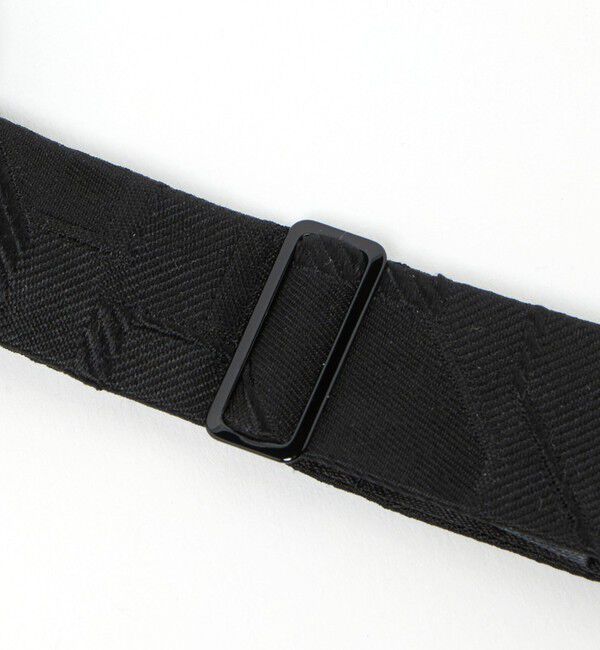 UNITED ARROWS「ジャカード ボウタイ」|ネクタイ・蝶ネクタイ|