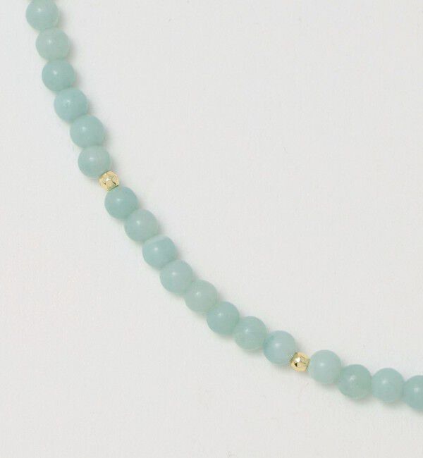 UNITED ARROWS「＜les bonbon＞DIVINE AMZ ネックレス」|ネックレス|