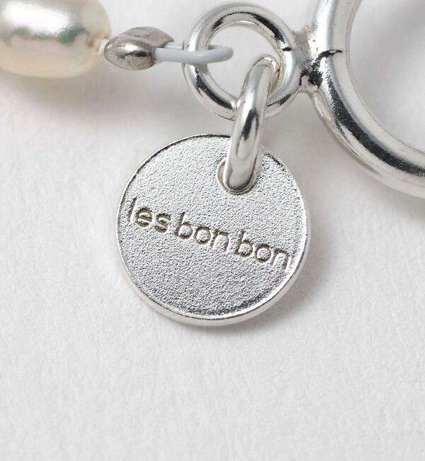 UNITED ARROWS「＜les bonbon＞DIVINE AMZ ネックレス」|ネックレス|